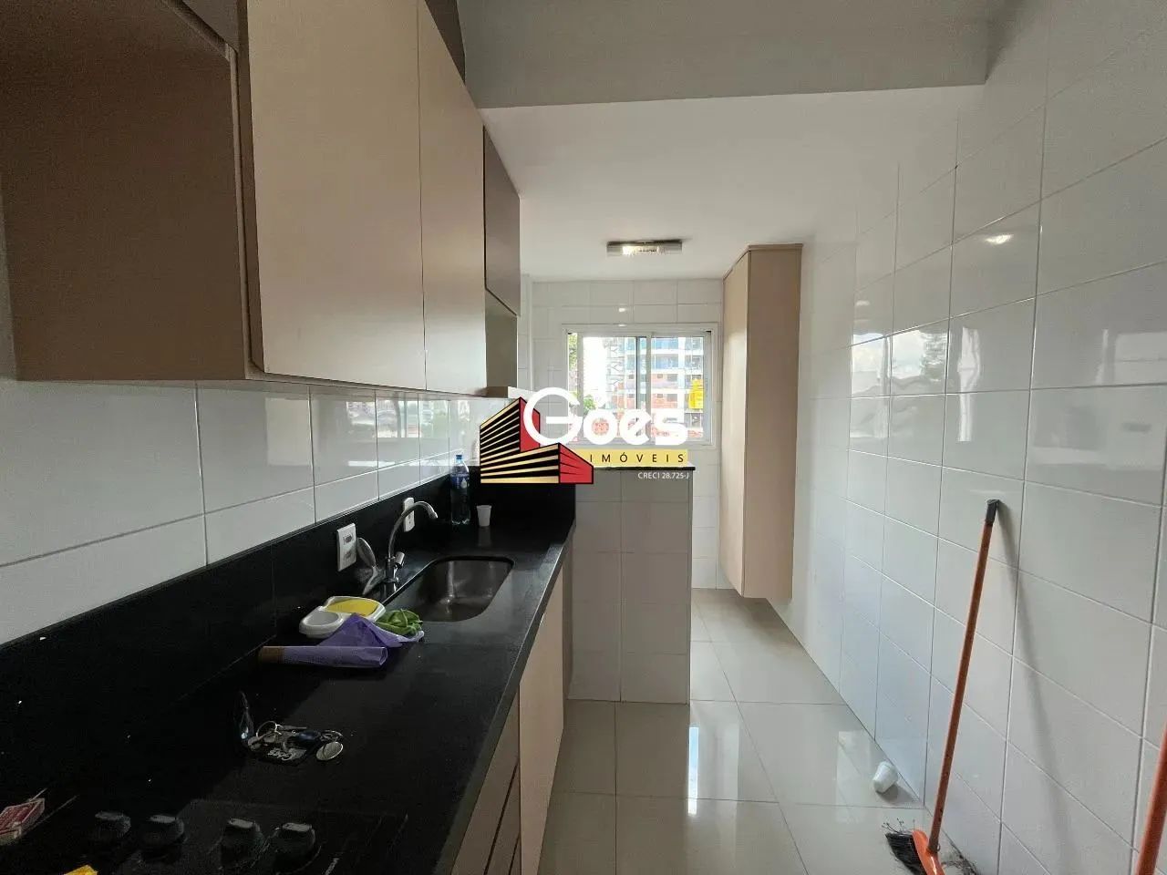 Apartamento com 3 quartos para aluguel na Vila Bocaina, em Mauá - Foto 2