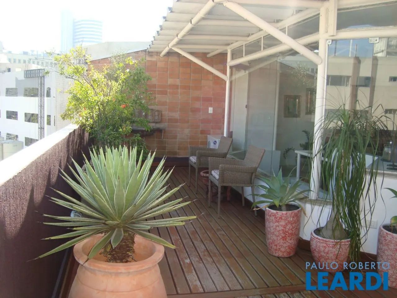 COBERTURA - PINHEIROS - SP - Foto 4