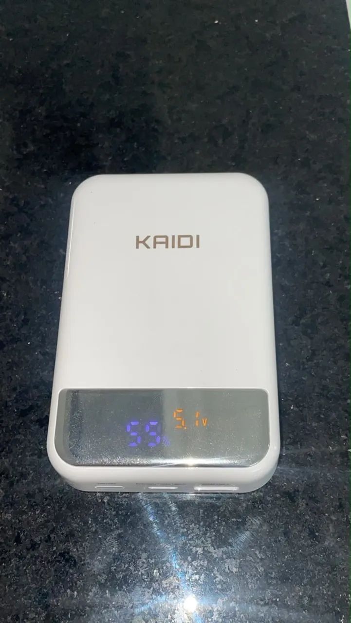 Power bank 
