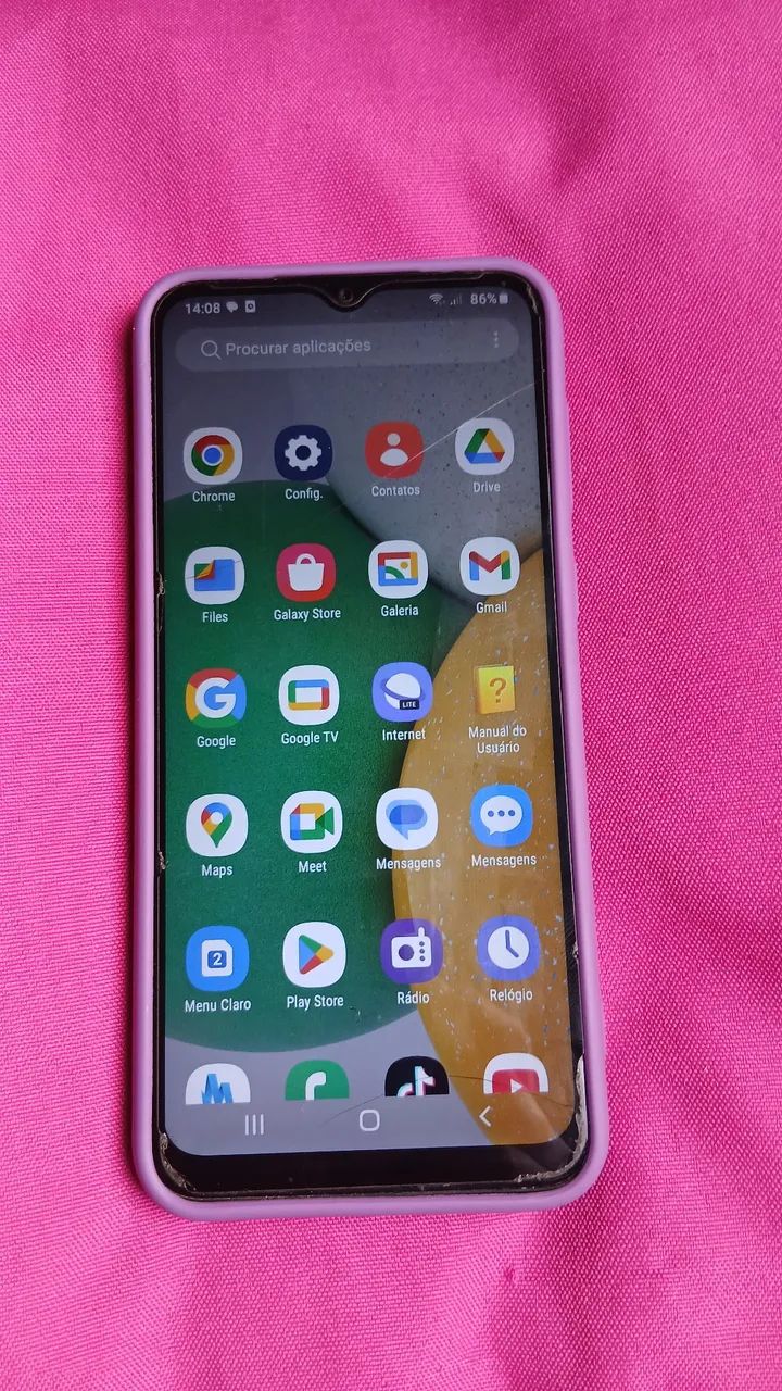 Celular a03 - Foto 3