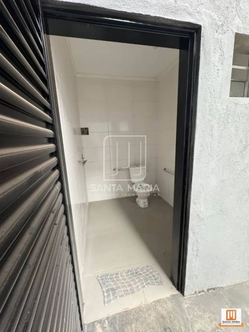 Salão/Galpão (salão - térreo) - Foto 4