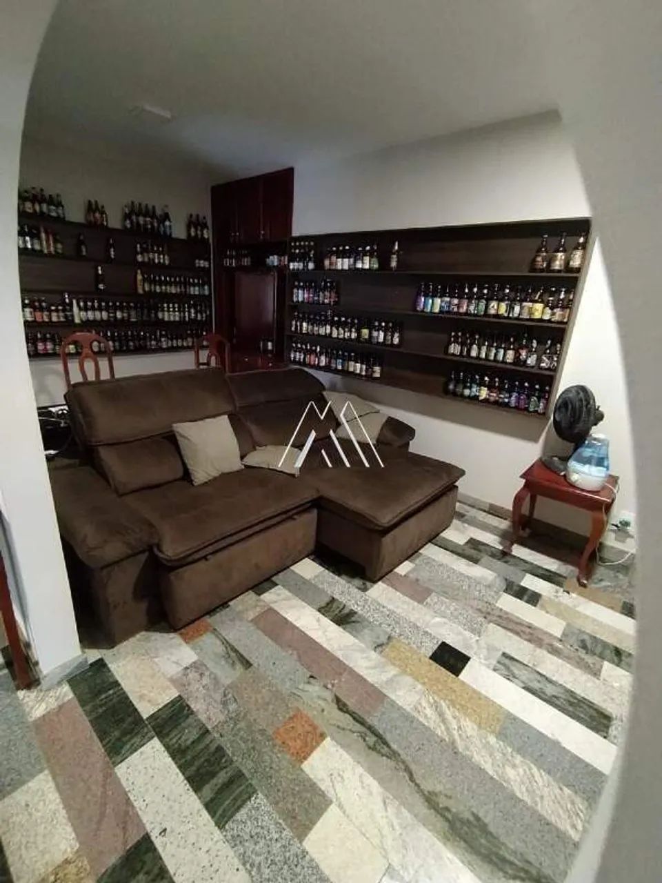 CASA PARA VENDA - CENTRO - ITAÚNA MG