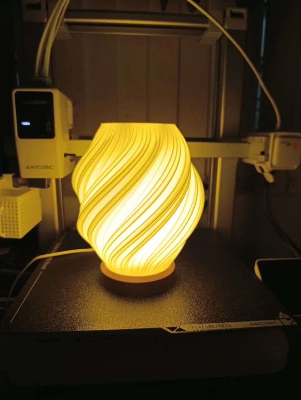Luminária Vortex - Foto 2
