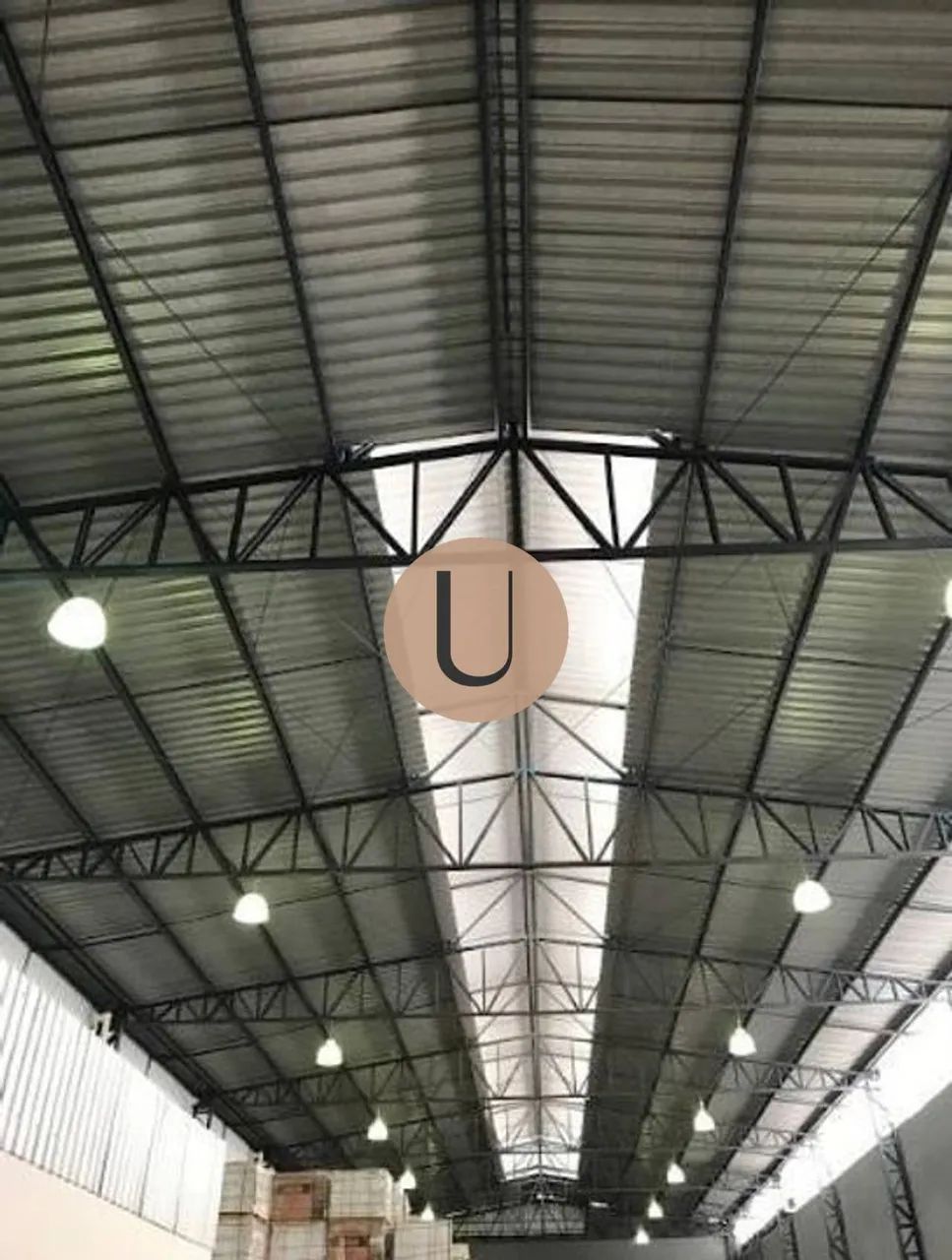 Galpão 1.700m2 - Mooca - São Paulo - Foto 3