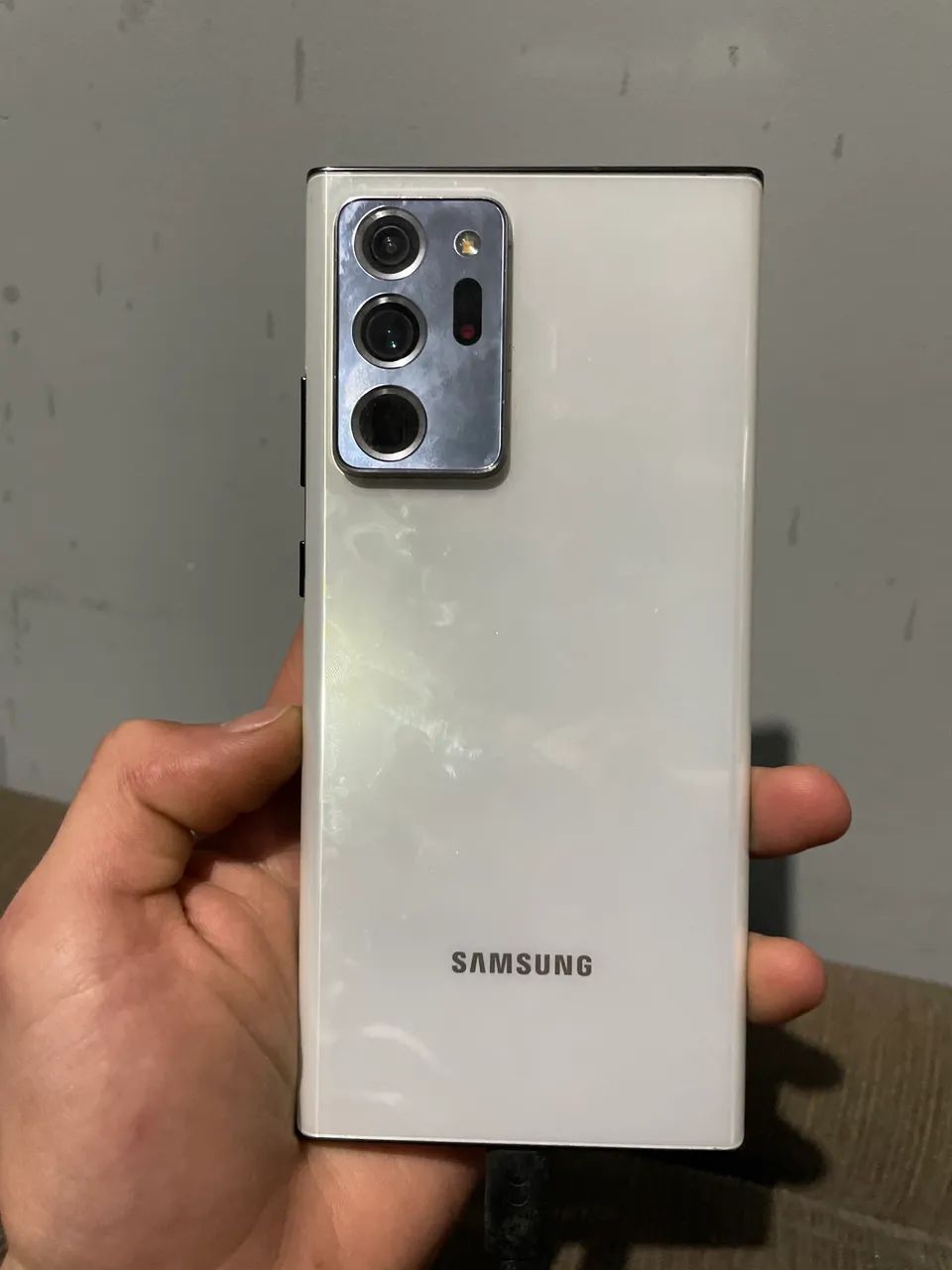 Galaxy Note 20 Ultra 5G /256GB - Foto 2