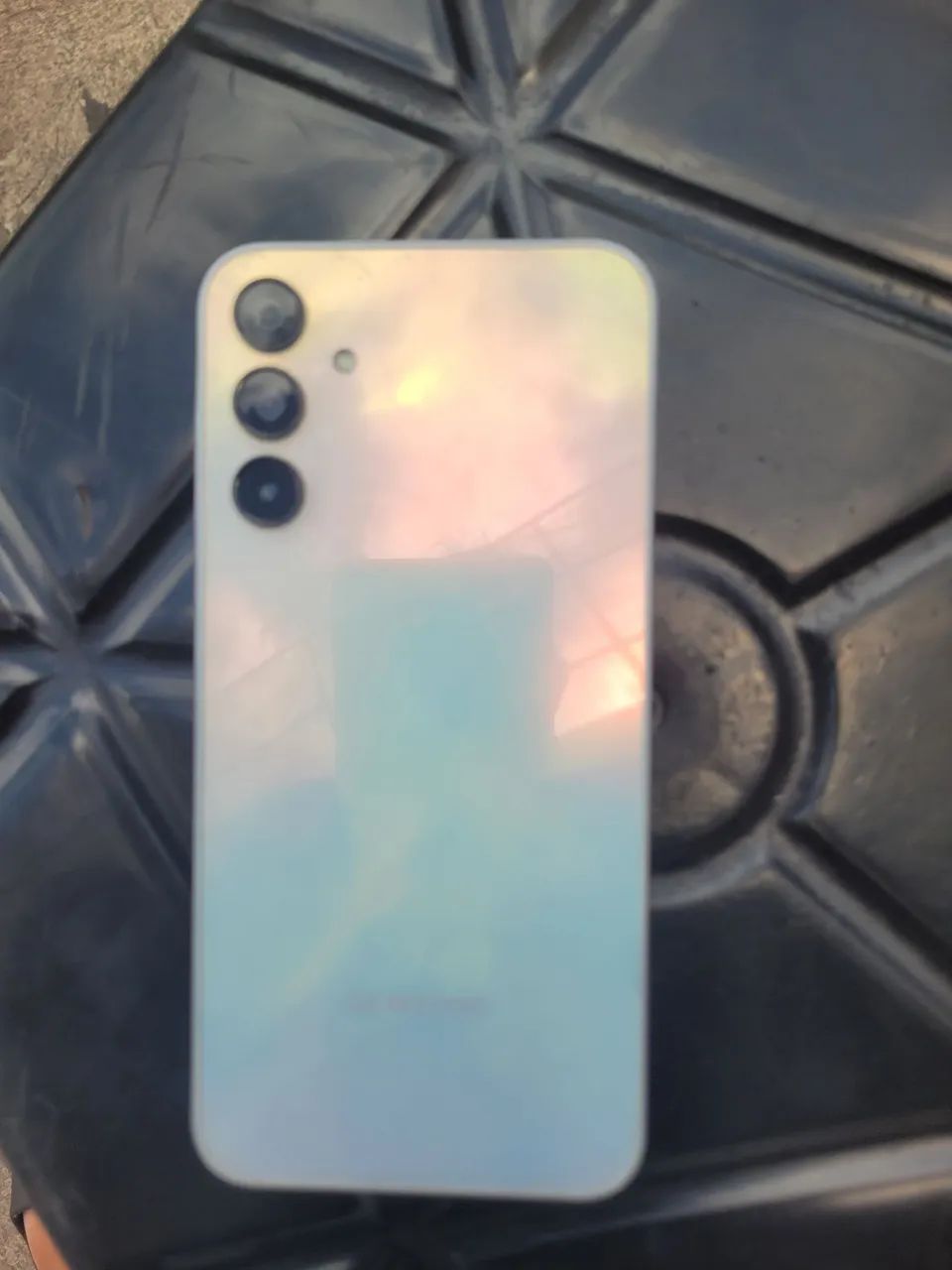 Samsung a15 de 128 e 4de ram