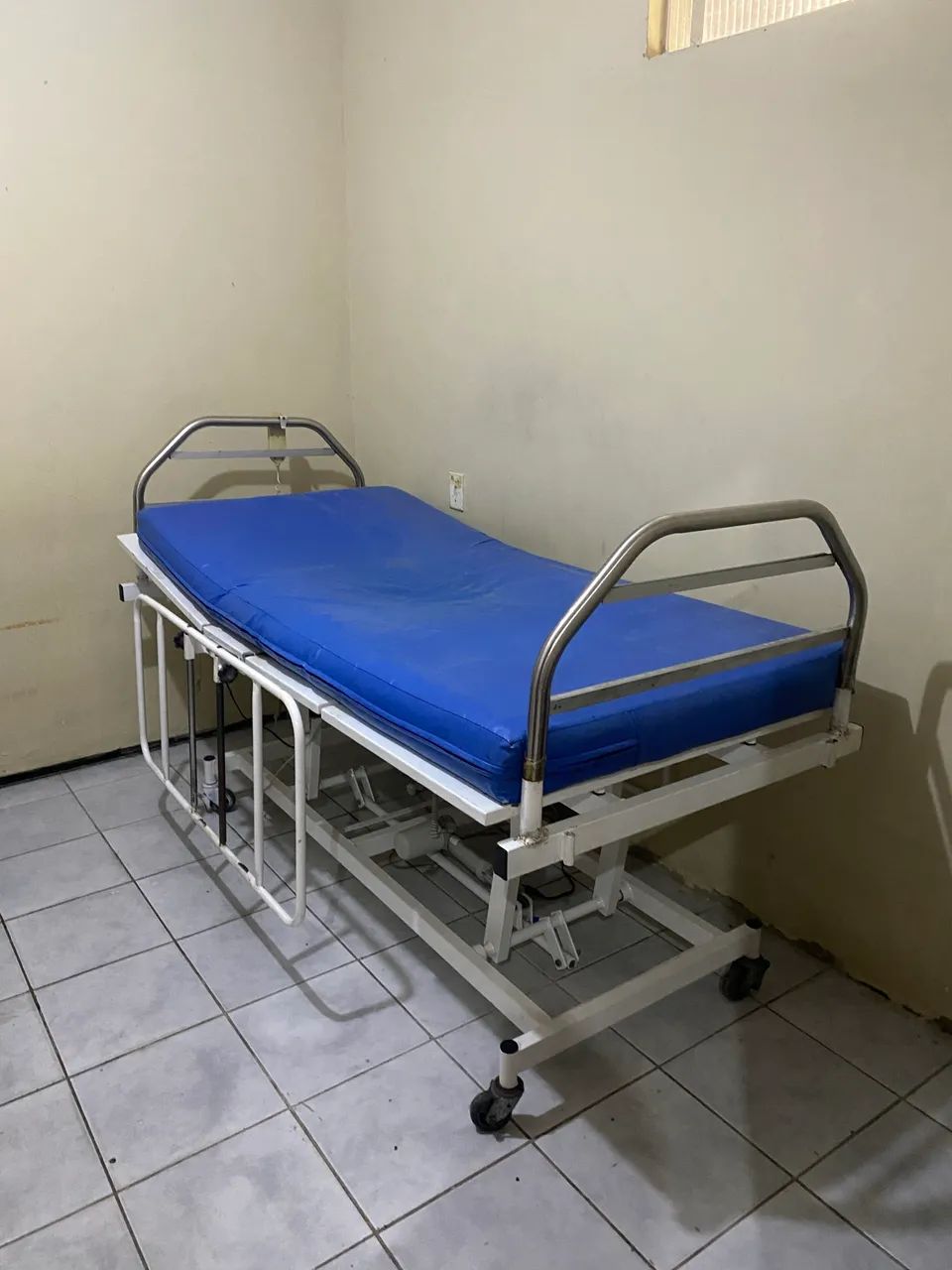 Cama hospitalar - Foto 3