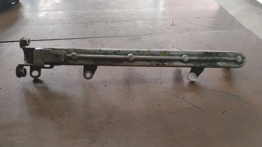 Flauta  E Bicos hb20