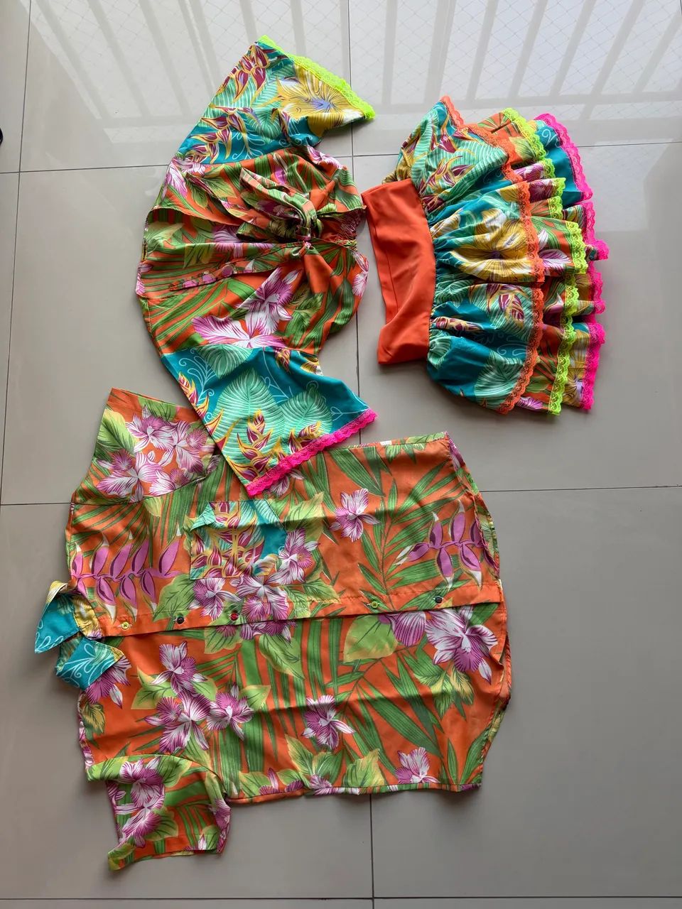 Roupa junina  - Foto 2
