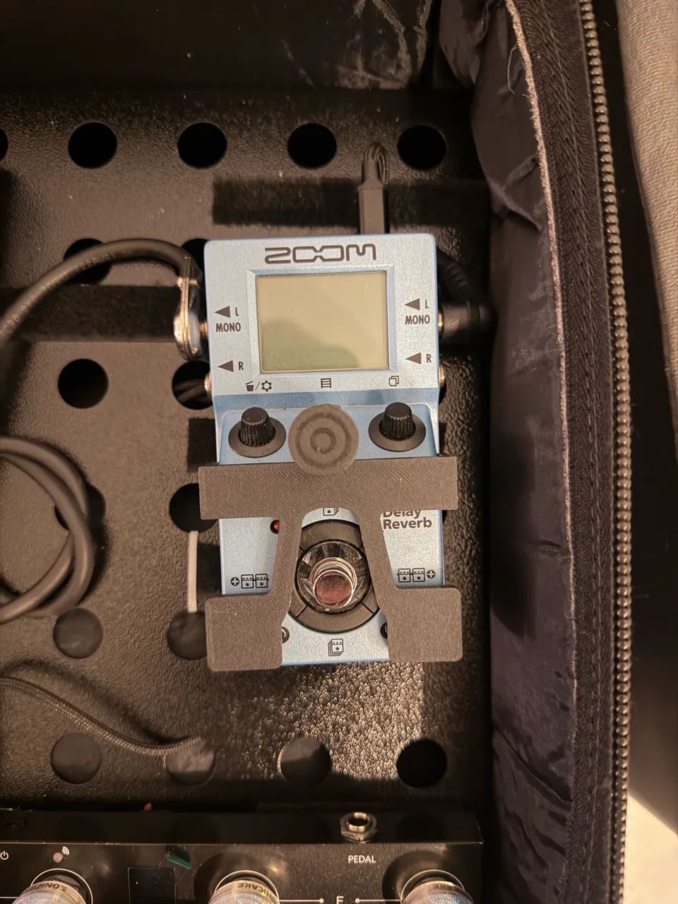 Zoom MS 70 CDR