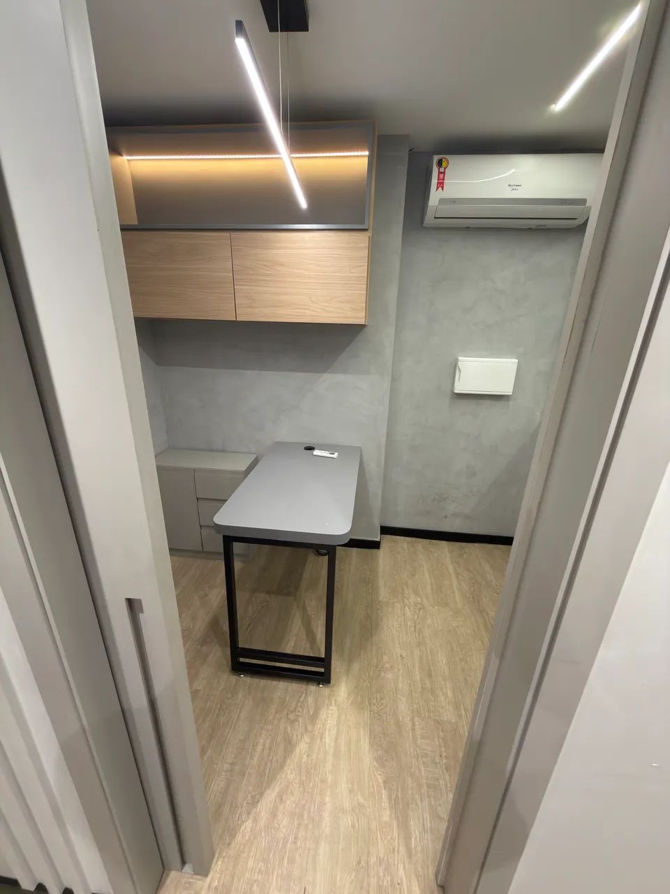 salas comercial projetadas  - Foto 4