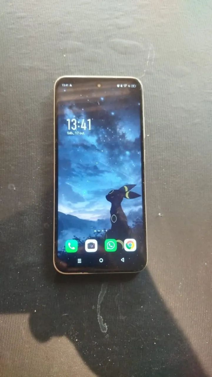 Smart 9 infinix - Foto 2