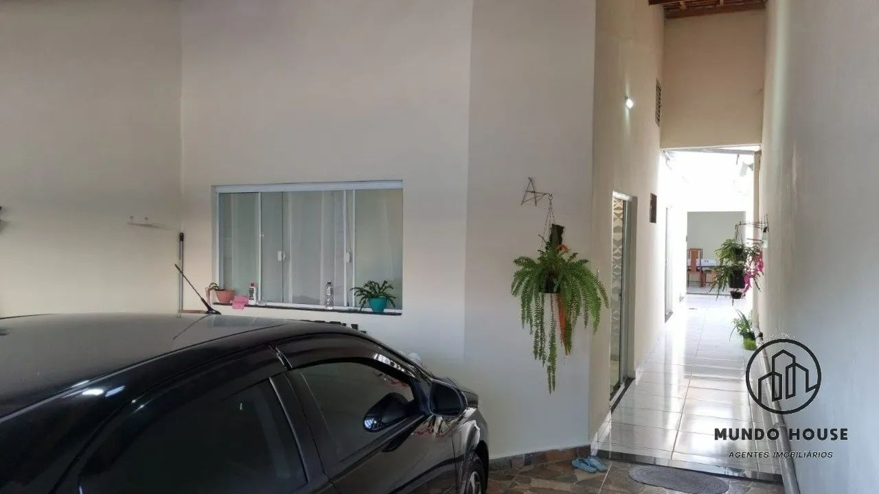 Casa no Vila Adélia em Sorocaba - Foto 3