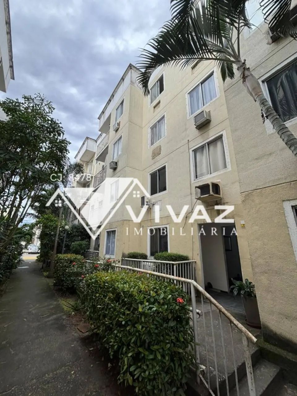 Apartamento Automatizado com 03 Quartos Mobiliados - Foto 4