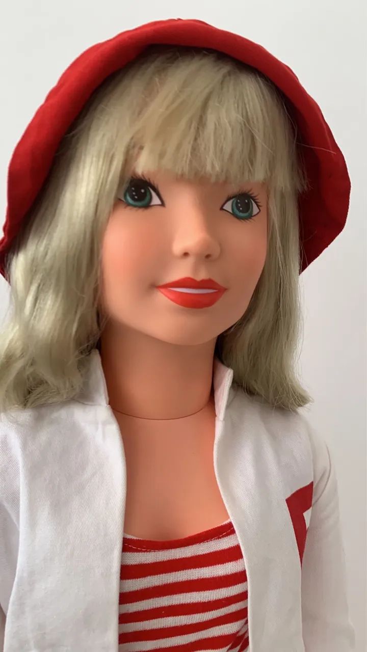 Boneca Eliana da Estrela - Foto 2