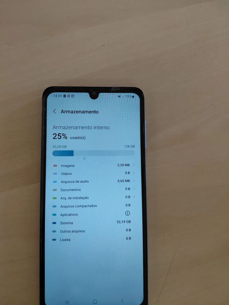 Samsung a22 4g - Foto 2