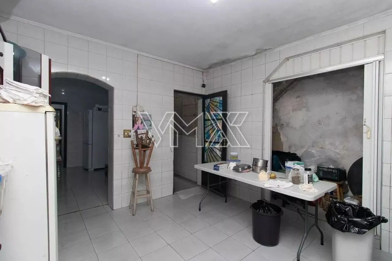 SOBRADO PARA VENDA: NA VILA EDE - SP - Foto 5