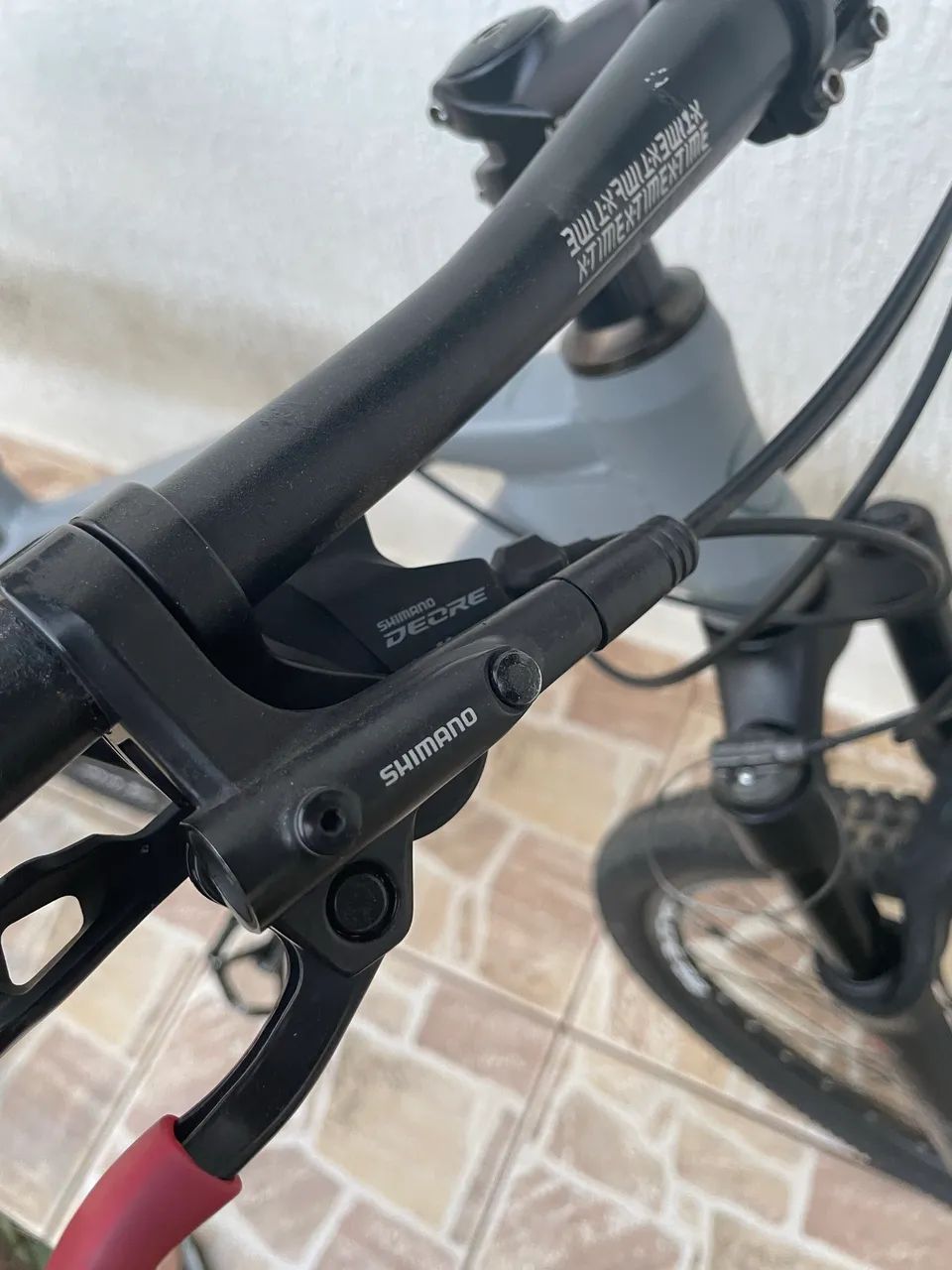  MTB Aro 29 Shimano Deore 2x11 | Suspensão a Ar | Impecável - Foto 3