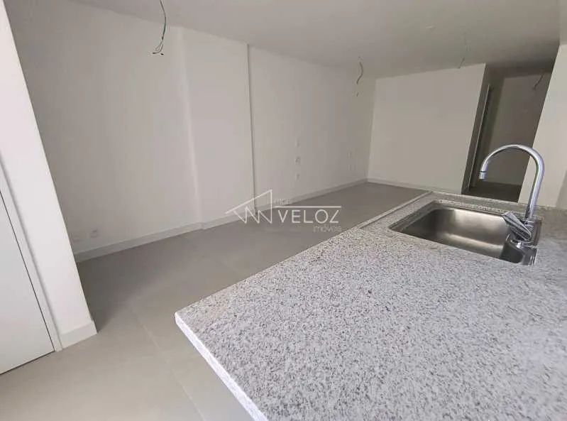 Studio : / Residencial / Leblon - Foto 4