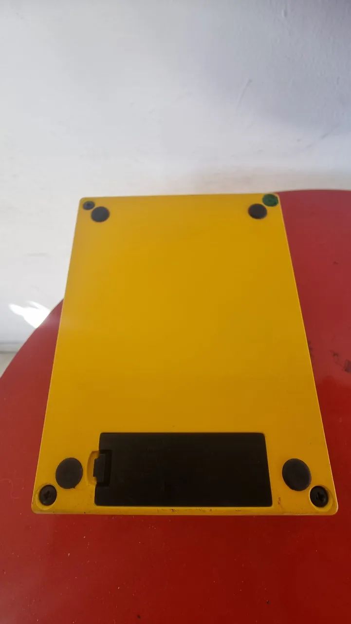 Pedal Nig - Dual Drive - Foto 4