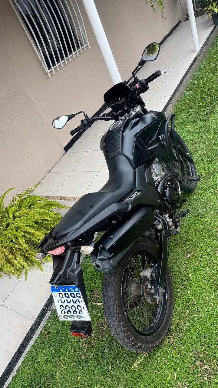 Lander 250 2022 - Foto 4
