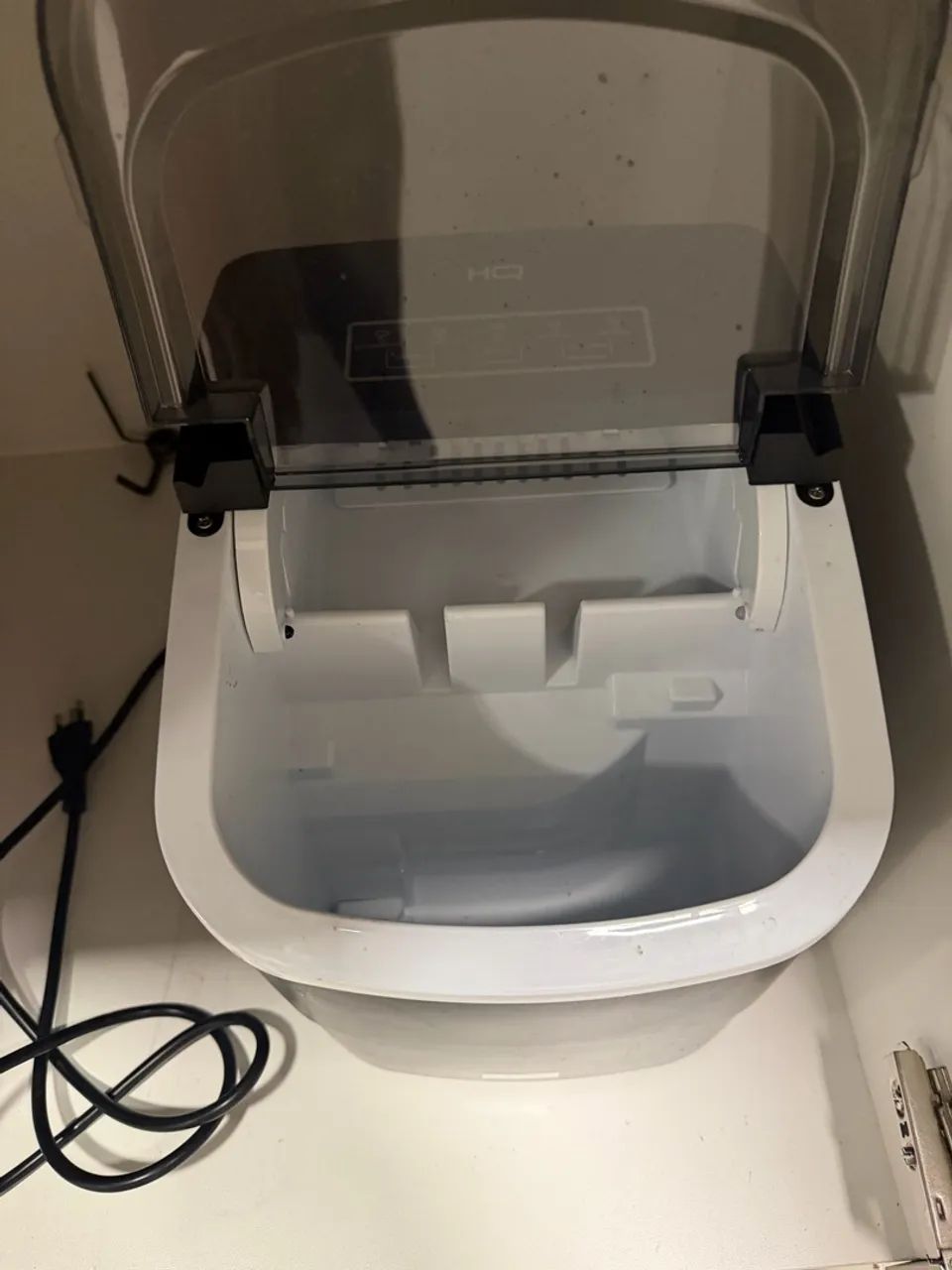 Máquina de gelo  - Foto 4
