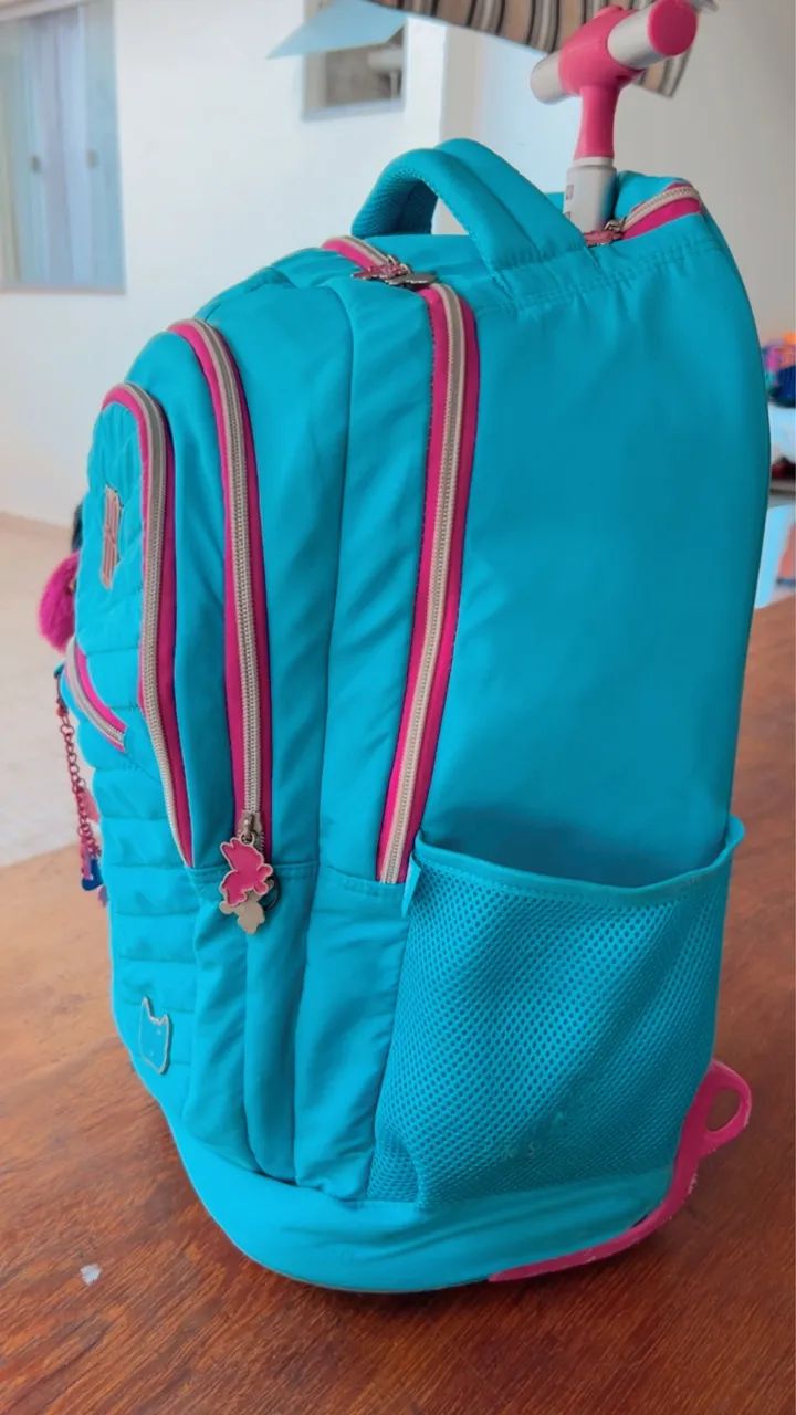 Mochila Rebecca Bonbon  - Foto 3