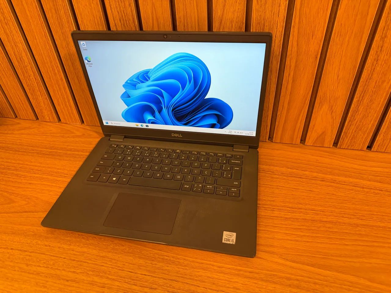 Notebook Dell Latitude 3410 i5 10th 24GB RAM 256SSD - Foto 4