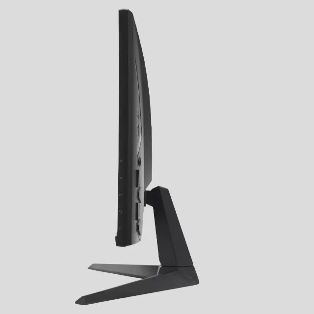 Monitor Gamer 27 Polegadas, QHD 2K, Asus TUF 210Hz, Fast IPS, 0.3ms, VG27AQ5A - Foto 5