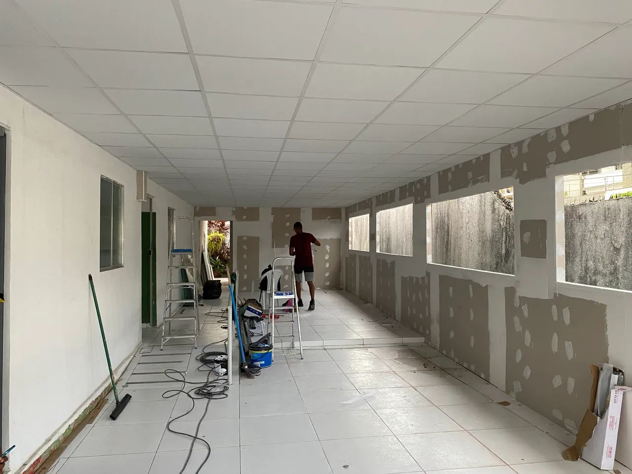 Drywall  - Foto 2