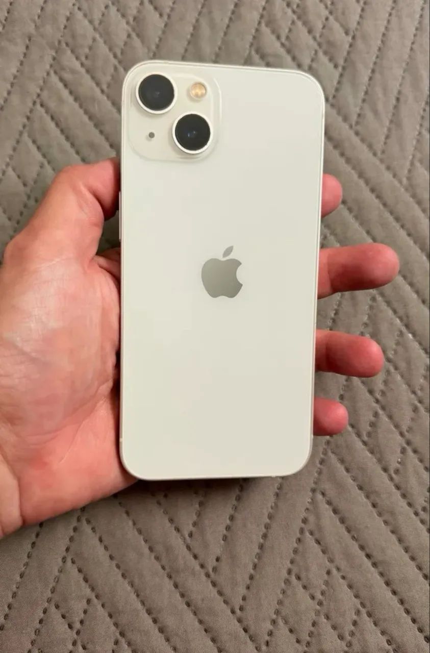 iPhone 13 128
