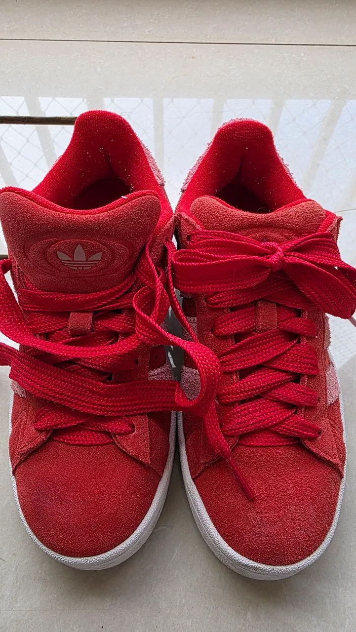 Tênis Adidas Campus Original
