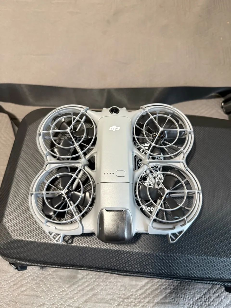 Combo flymore Dji neo 2 
