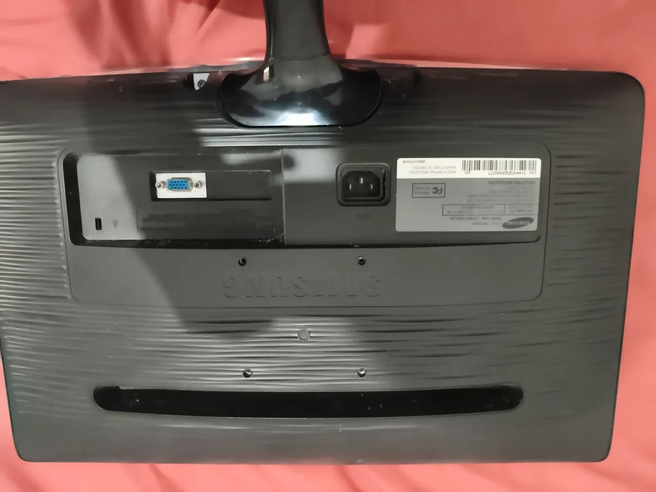 Monitor Samsung SyncMaster BX1930 - Foto 2