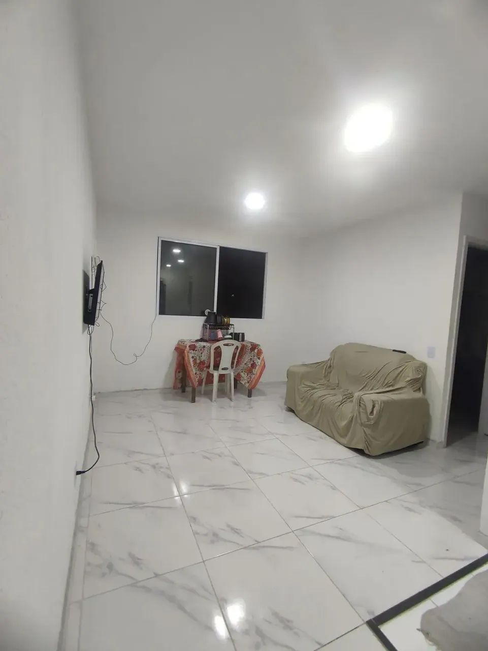 Repasse de apartamento no Recanto Maraponga.