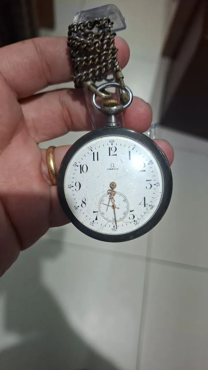 Relógio 