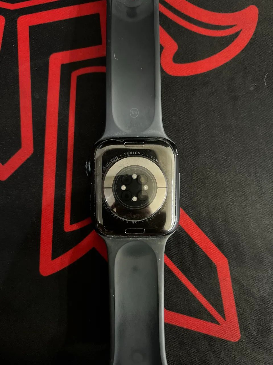 Apple Watch Series 8 - Foto 3