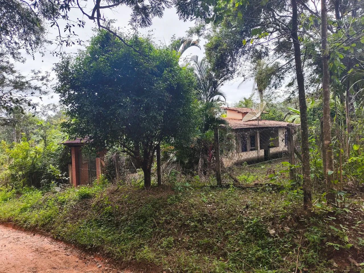 Vendo Imóvel Urbano c/ 740m2 Ótimo local - Foto 4