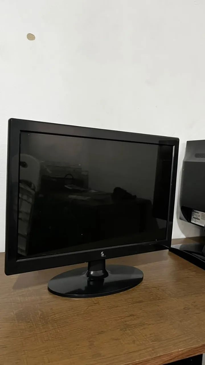 Monitor LED 15.6 '' HDMI - Foto 3