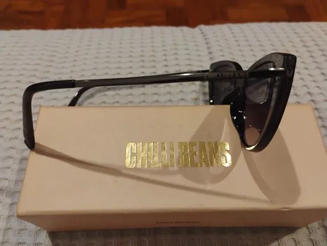 Óculos de sol Chilli Beans - Foto 4