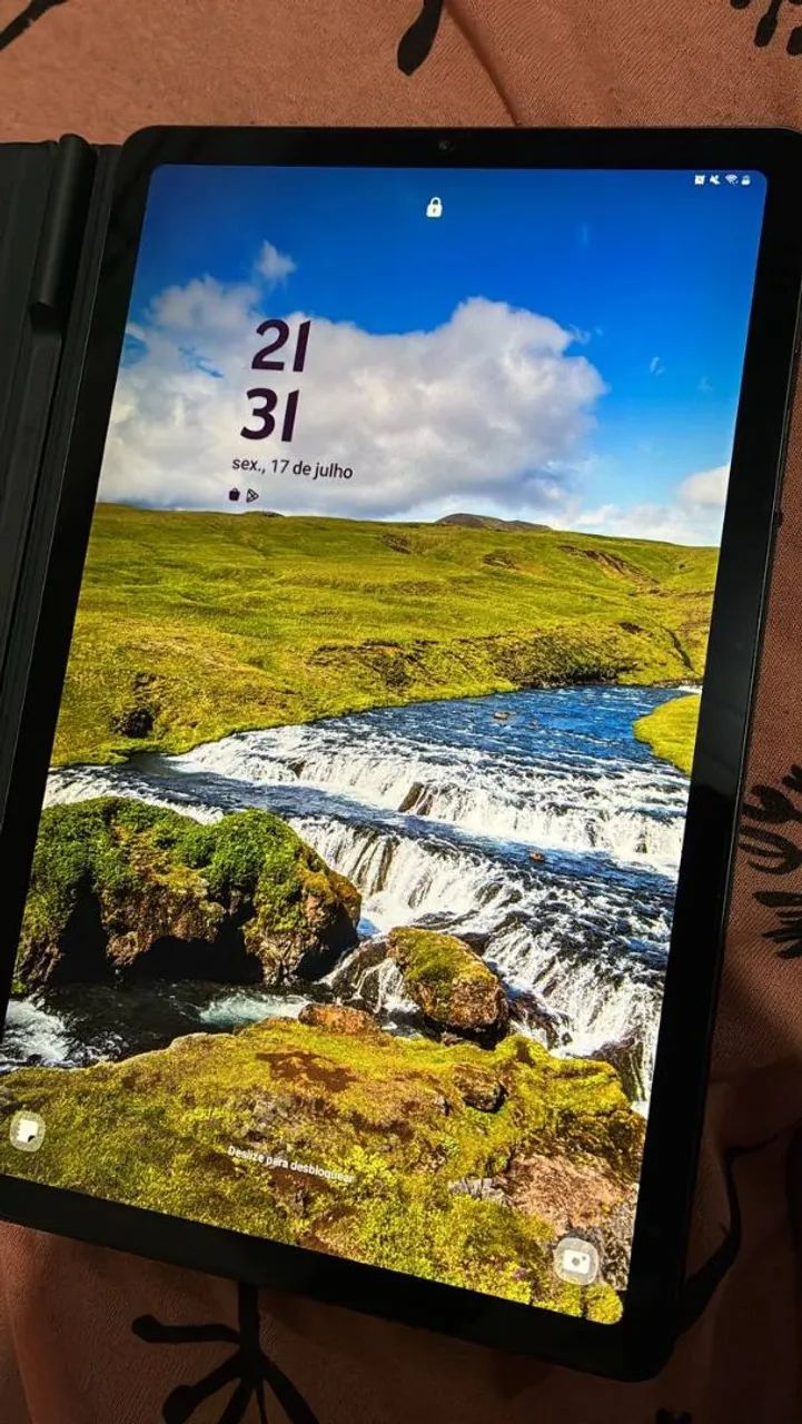Tablet s6 Lite