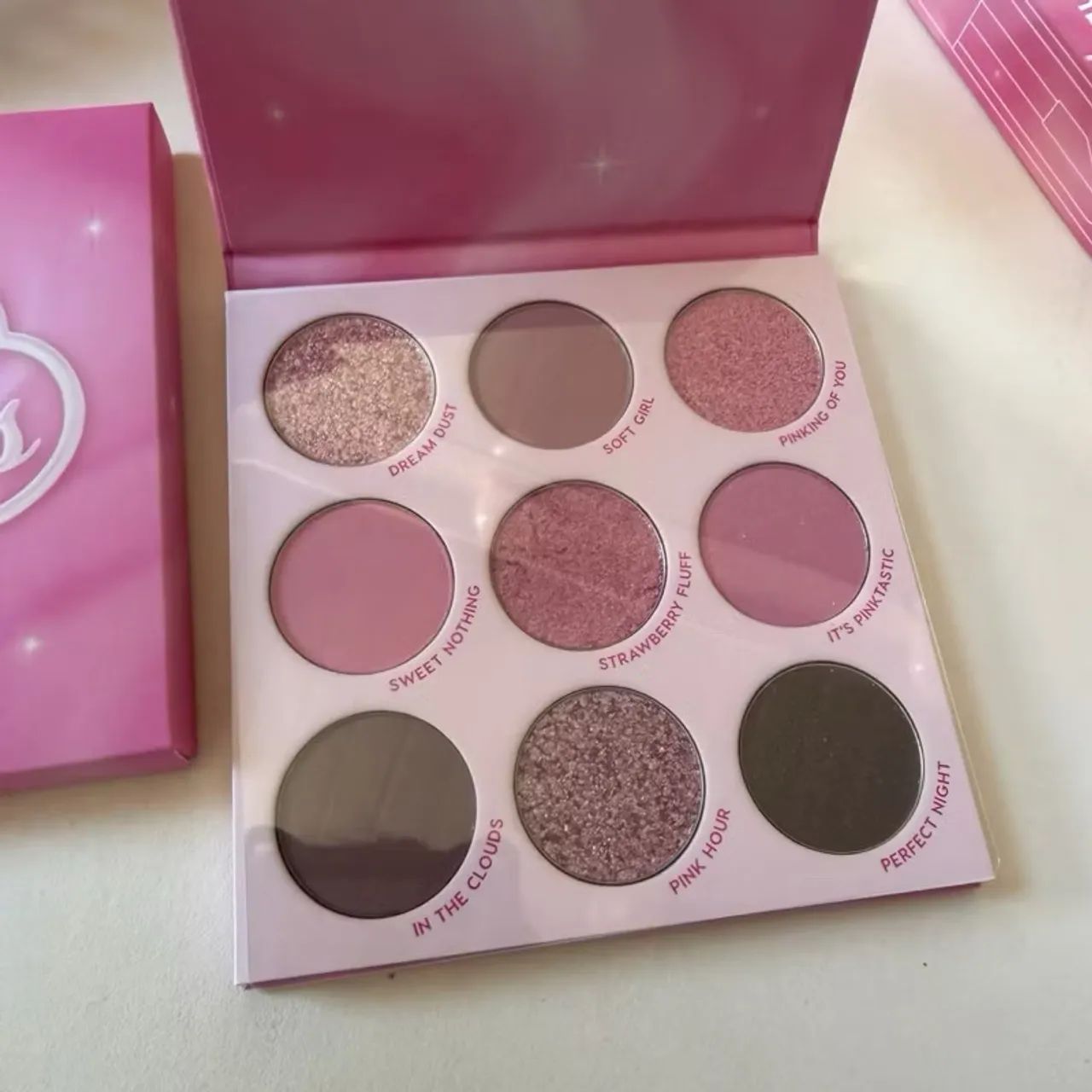 Paleta importada colourpop - Foto 3