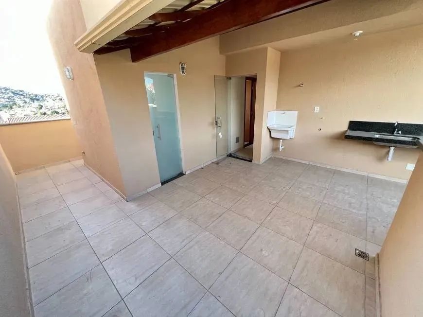 Apartamento Cobertura Duplex, 03 Quartos, Candelária, BH. - Foto 3