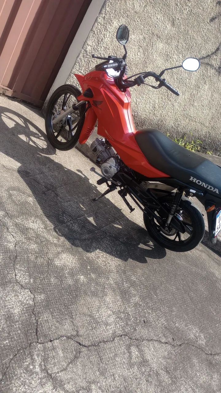 Pop 110i - Foto 5