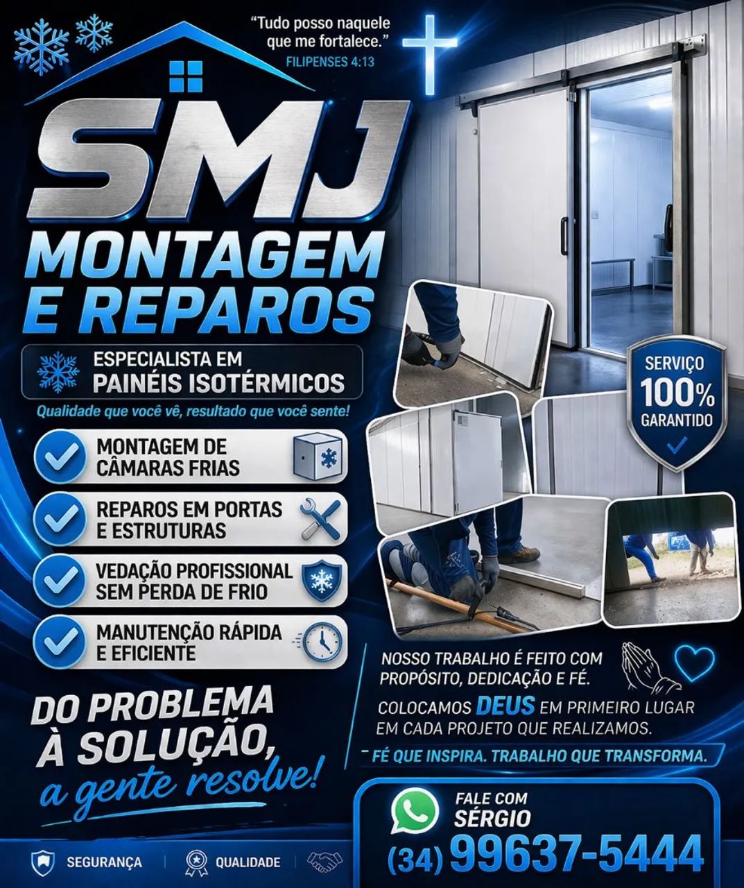 Manutenção e reforma  - Foto 3