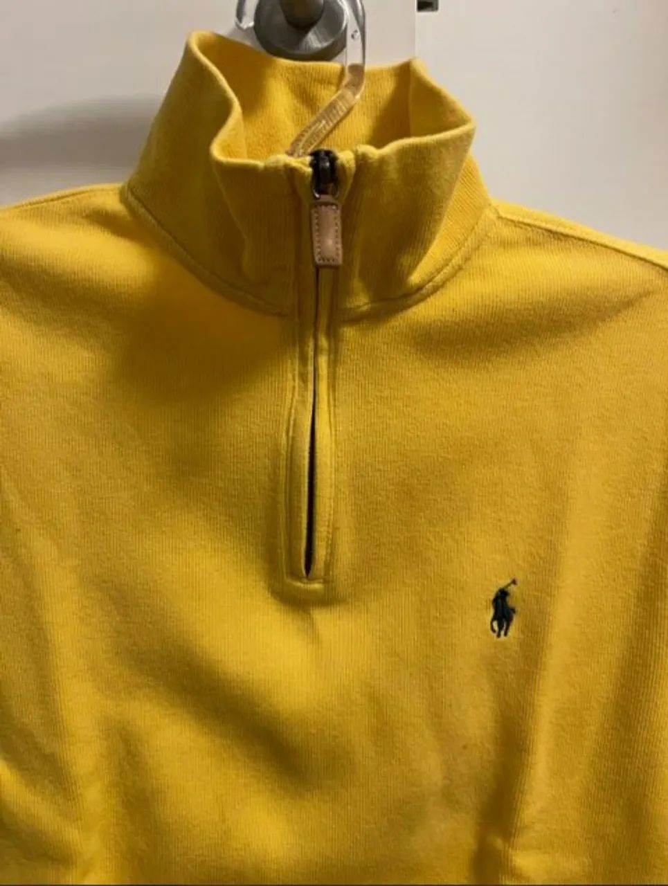 Sueter Ralph Lauren P masculino