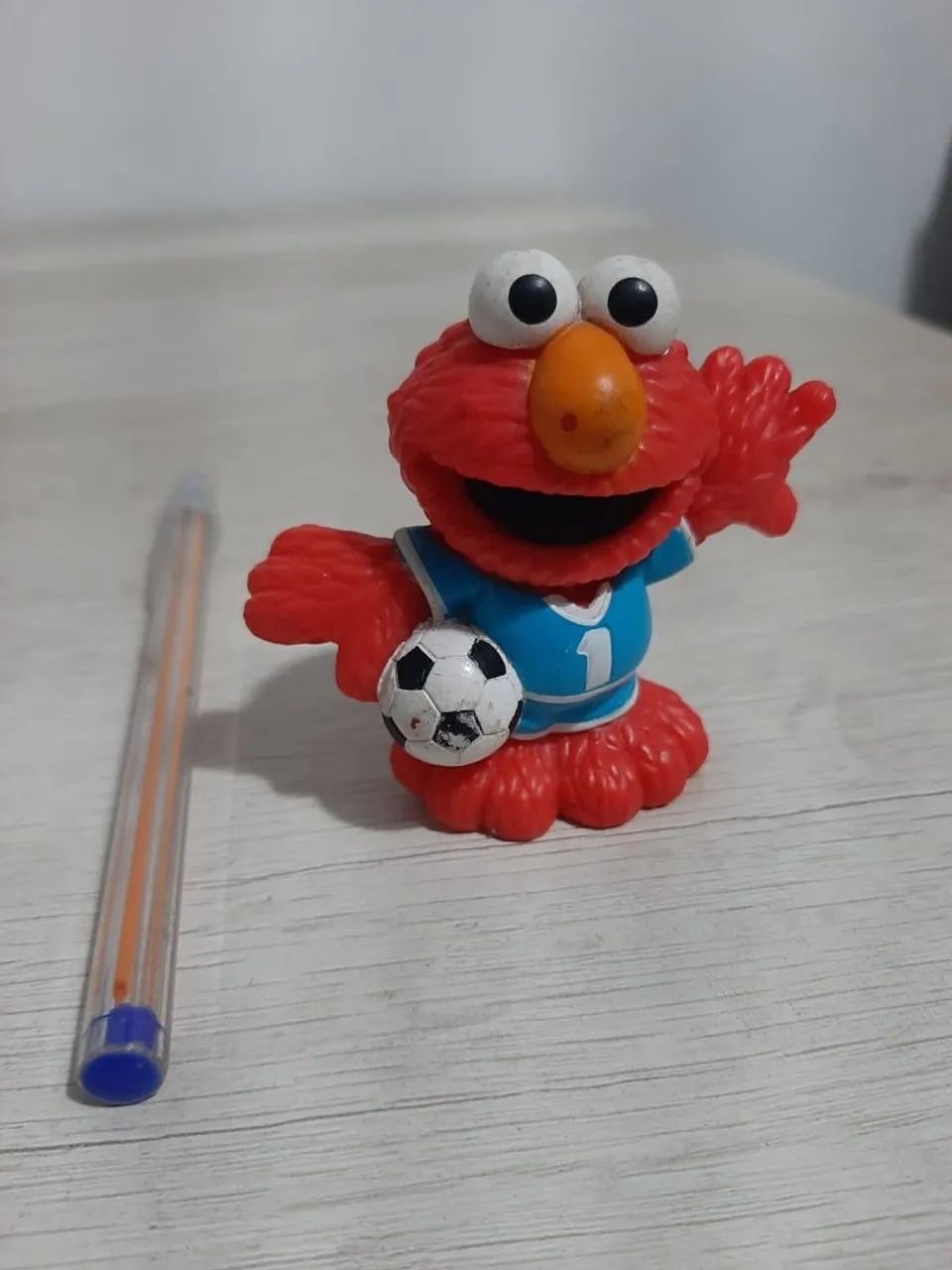 Bonecos coleção Vila sésamo  - Foto 3