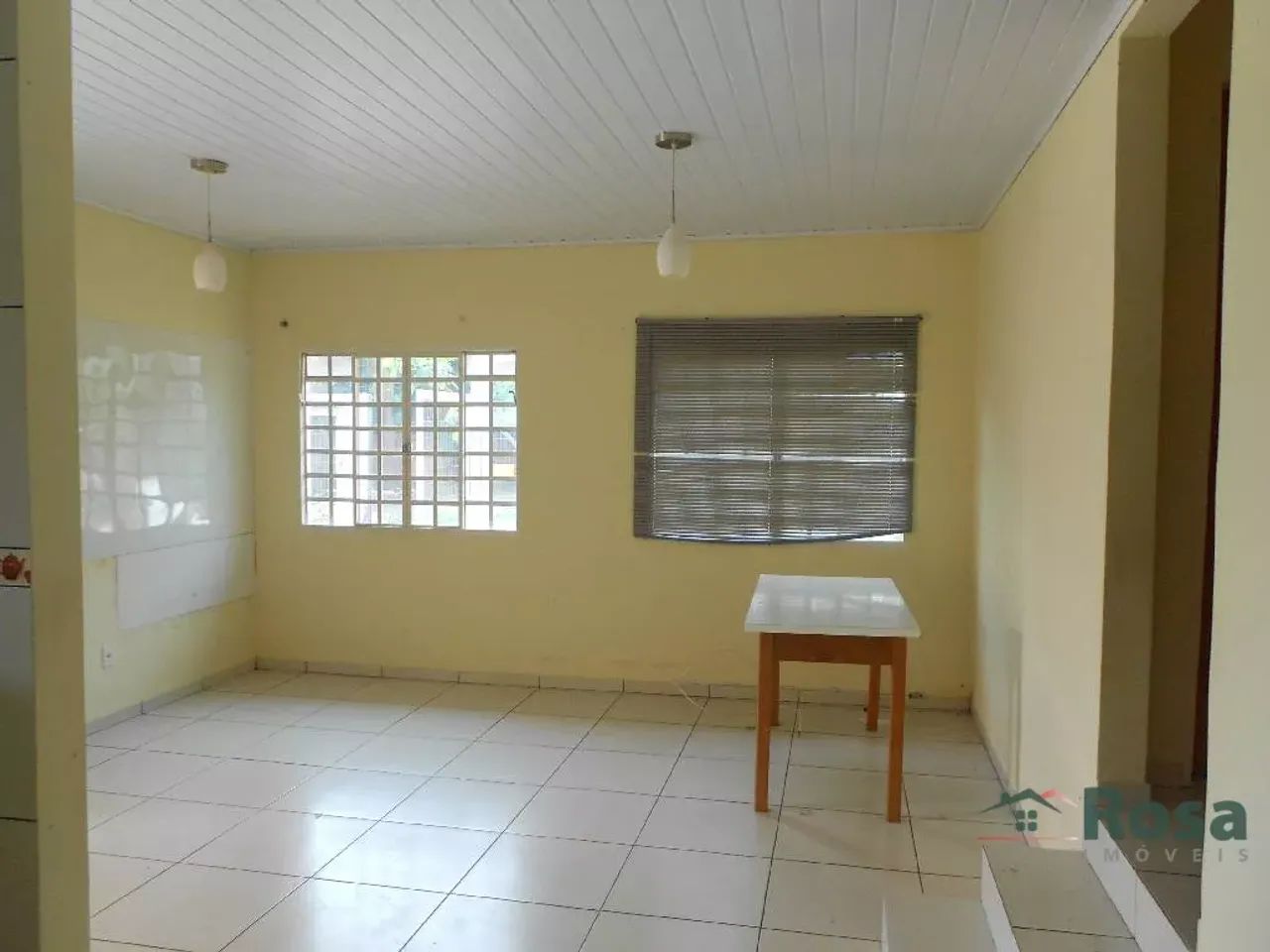 Casa para aluguel RIBEIRÃO DA PONTE Cuiabá - Foto 5