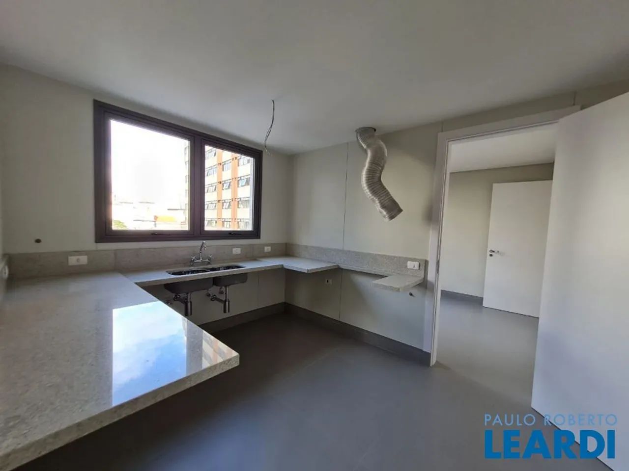 APARTAMENTO - HIGIENÓPOLIS - SP - Foto 5
