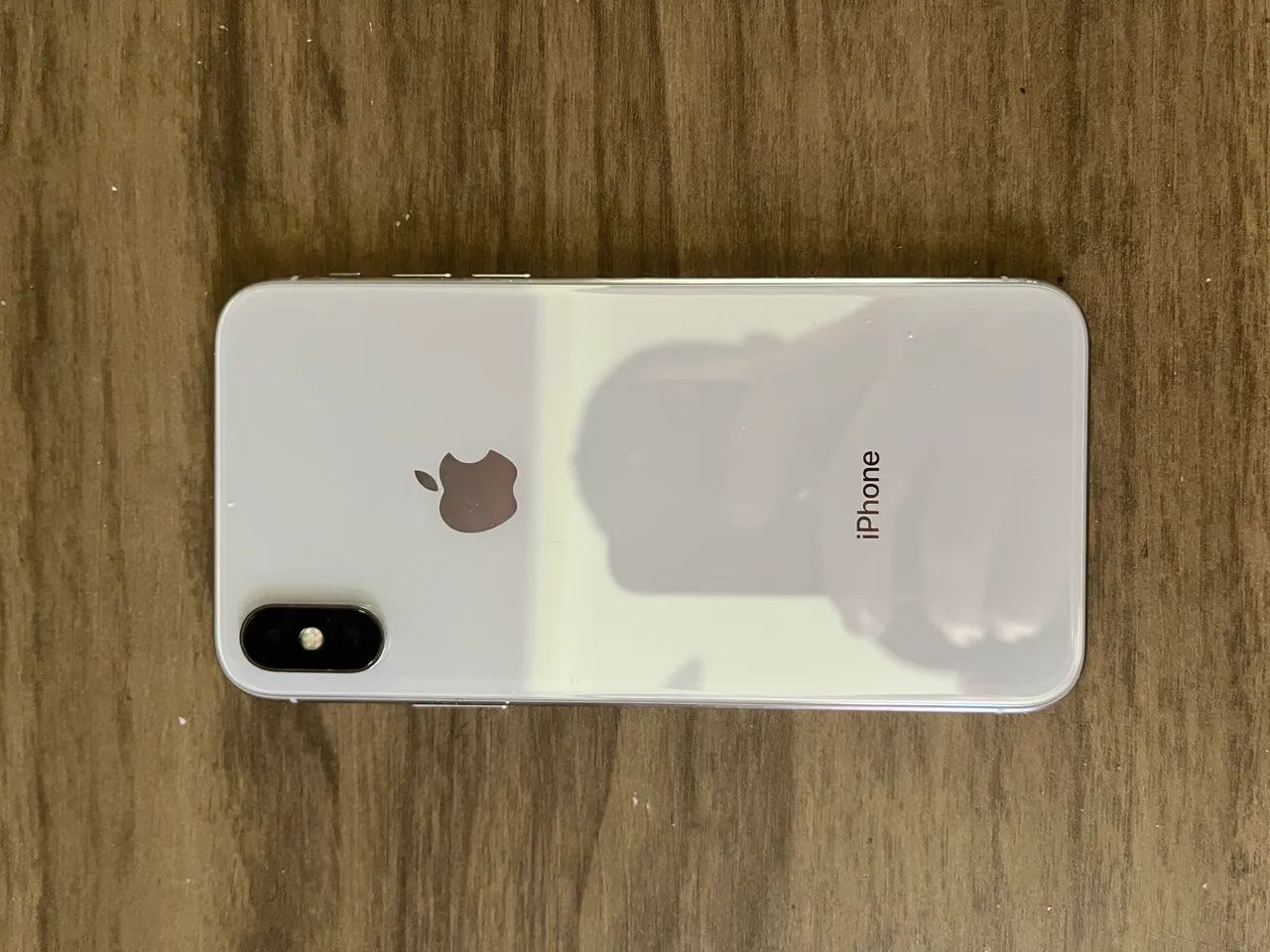 iPhone X 256 zerado.  - Foto 2